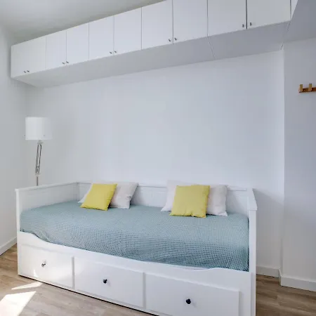 Roche Ronde By Interhome * Biarritz