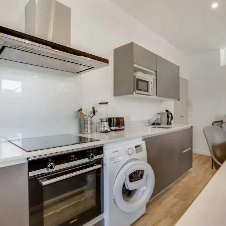 Apartment Roche Ronde By Interhome