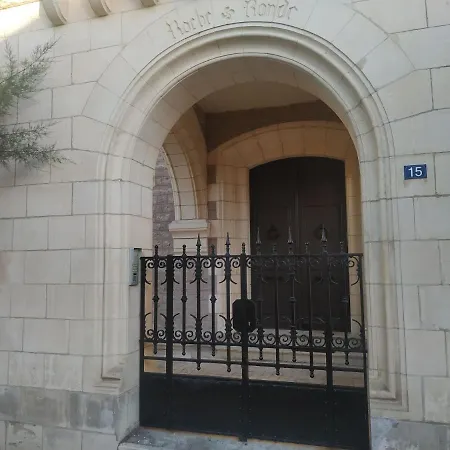 아파트 Roche Ronde By Interhome 비아히쯔