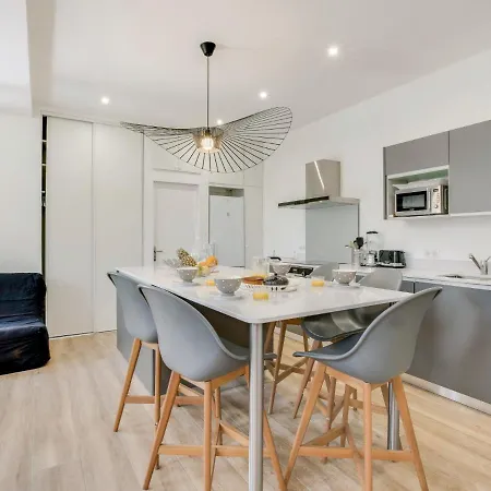 Apartment Roche Ronde By Interhome *
