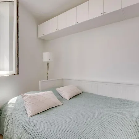 Roche Ronde By Interhome Apartment *