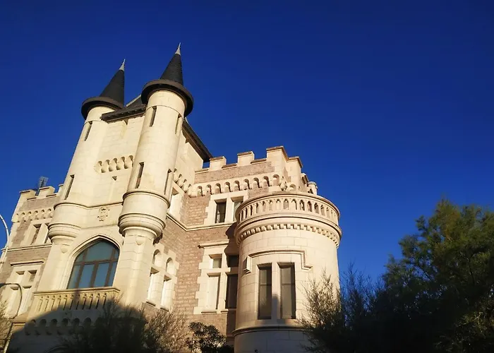 Apartament Roche Ronde By Interhome *