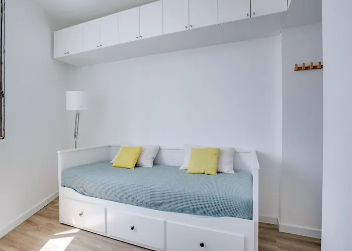 Roche Ronde By Interhome * Biarritz