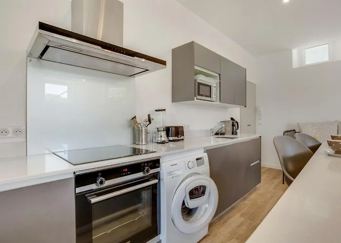 Appartement Roche Ronde By Interhome