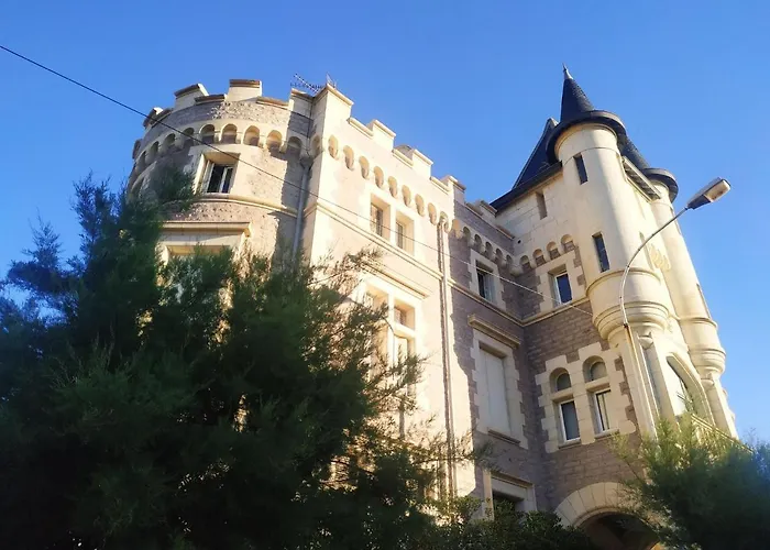 Apartament Roche Ronde By Interhome