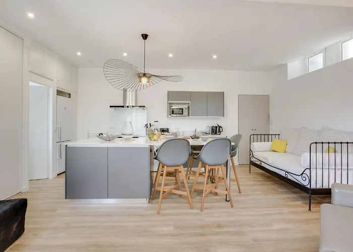 Roche Ronde By Interhome