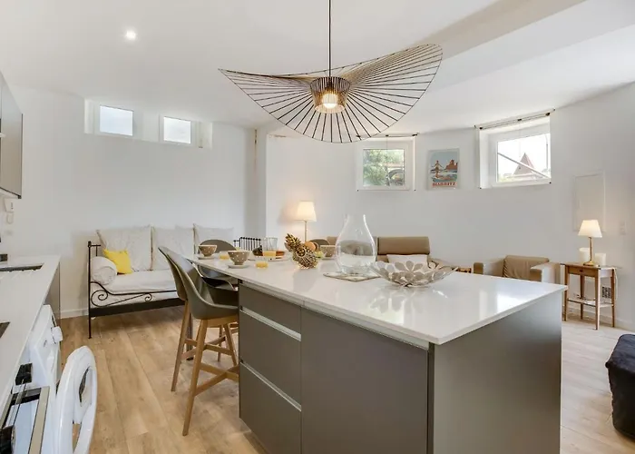 Roche Ronde By Interhome *