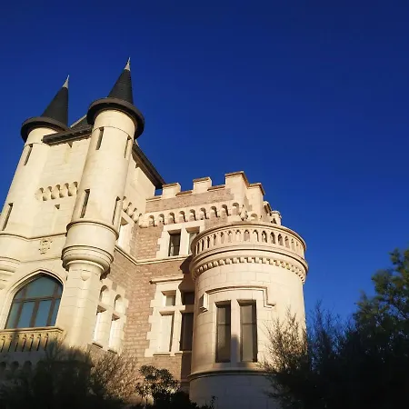 Apartment Roche Ronde By Interhome *