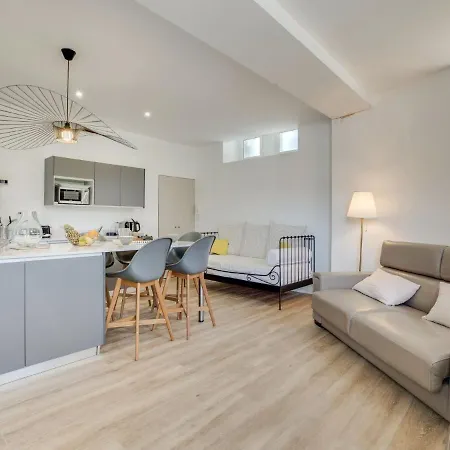 아파트 Roche Ronde By Interhome *