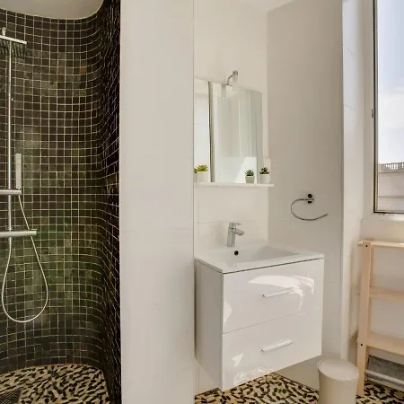 Roche Ronde By Interhome * Biarritz