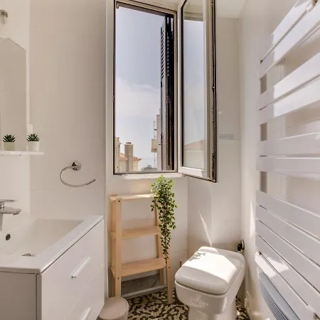 Roche Ronde By Interhome Biarritz