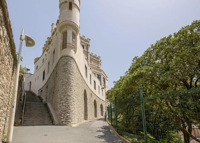 Roche Ronde By Interhome * Biarritz