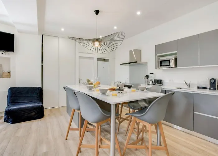 Apartment Roche Ronde By Interhome *