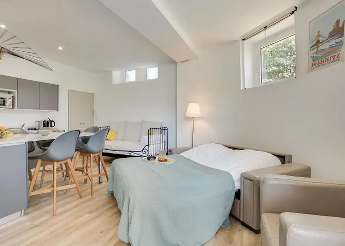 Roche Ronde By Interhome *