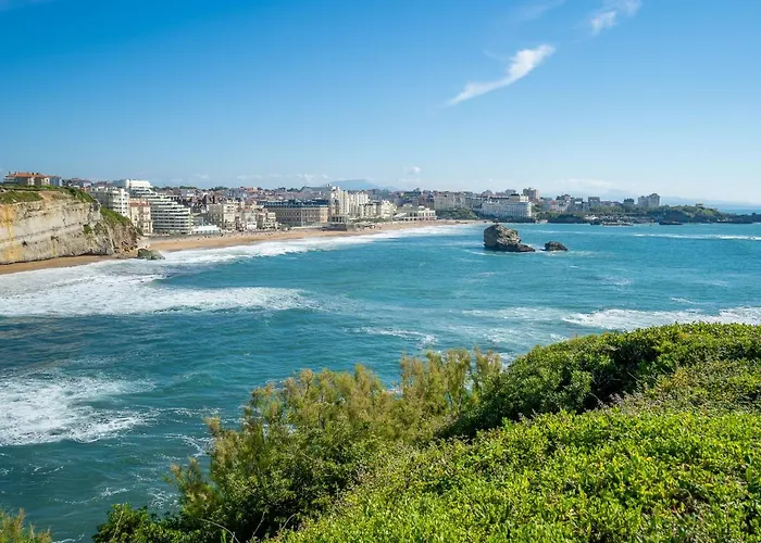 Roche Ronde By Interhome